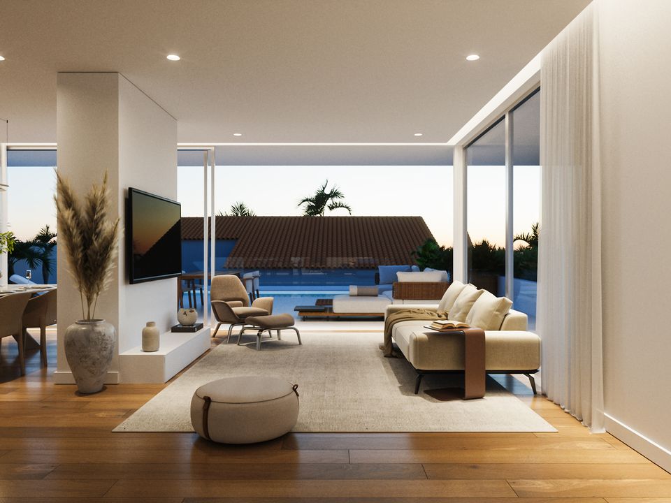 Villa in Cascais, Lisbon - foto 5